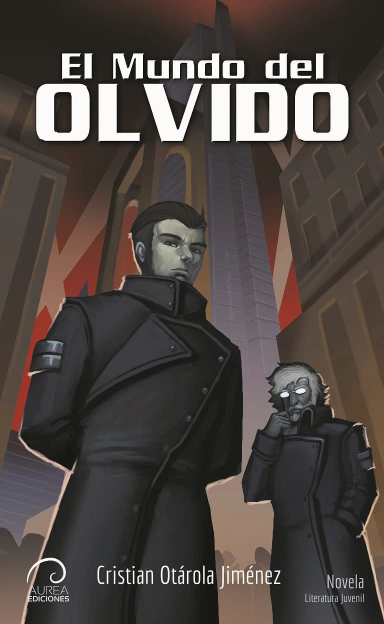 El Mundo del Olvido