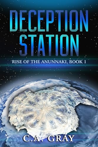 Deception Station