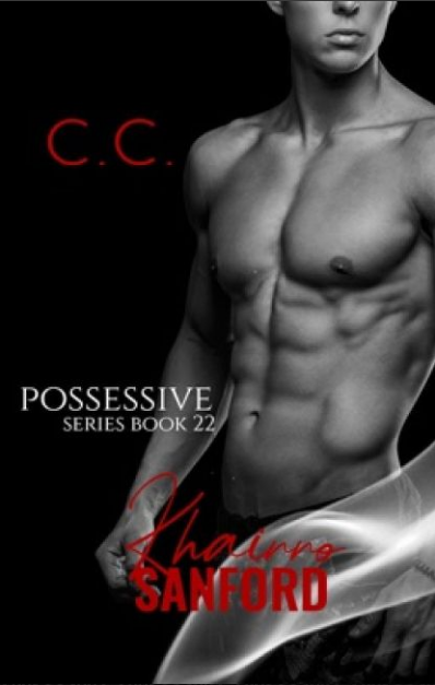 Possessive Series 22: Khairro Sanford