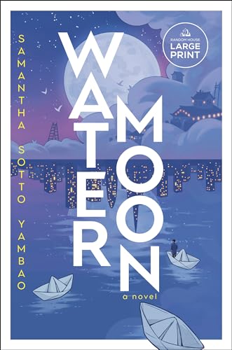 Water Moon