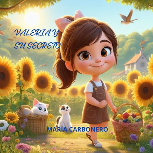 VALERIA Y SU SECRETO