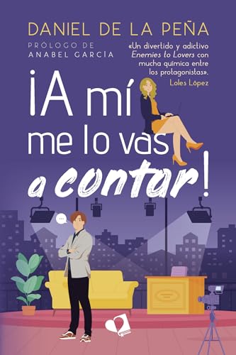 ¡A mí me lo vas a contar!