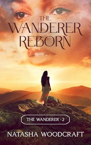The Wanderer Reborn: Can hope triumph after the first murder? A Genesis based Biblical Redemption Novel