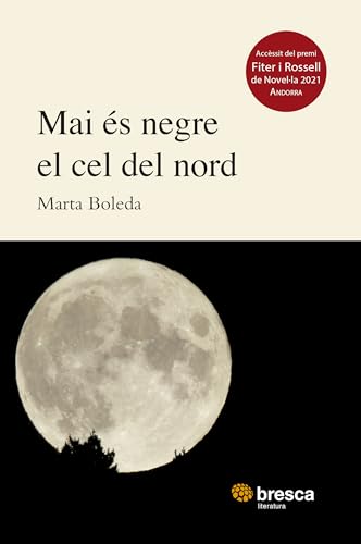 Mai és negre el cel del nord