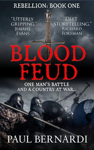 Blood Feud