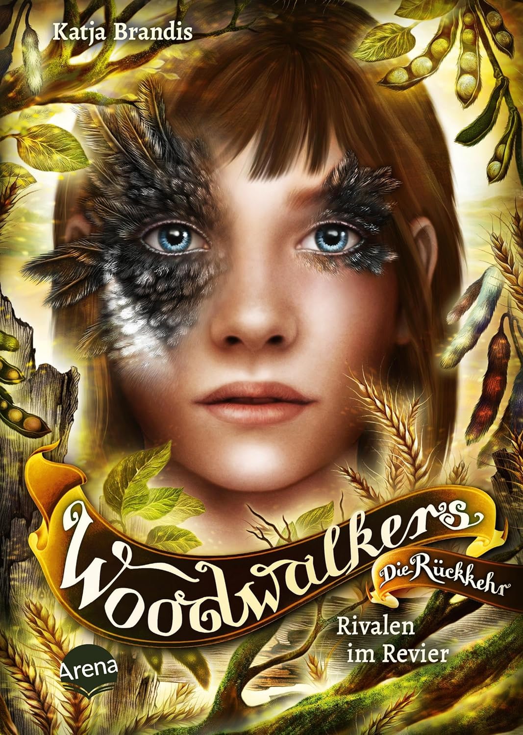 Rivalen im Revier book cover