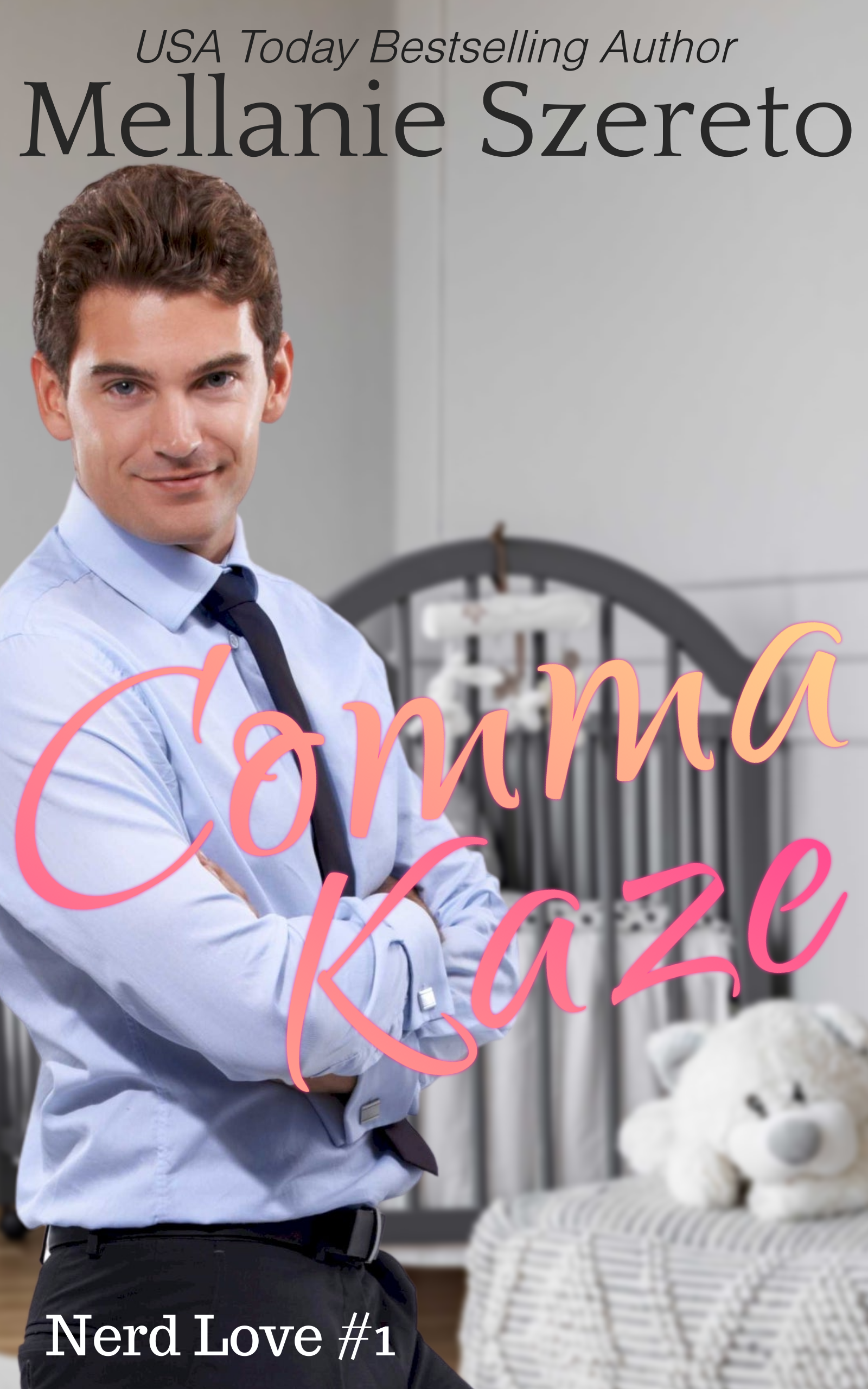 Comma Kaze