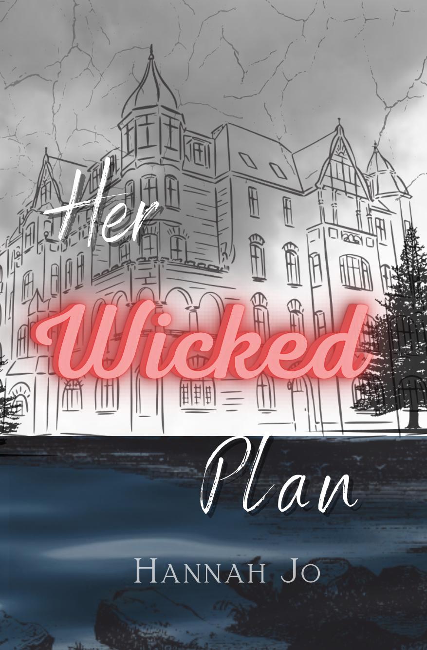 Her Wicked Plan