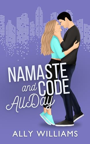 Namaste and Code All Day