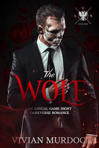 The Wolf