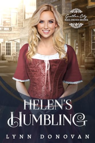 Helen's Humbling