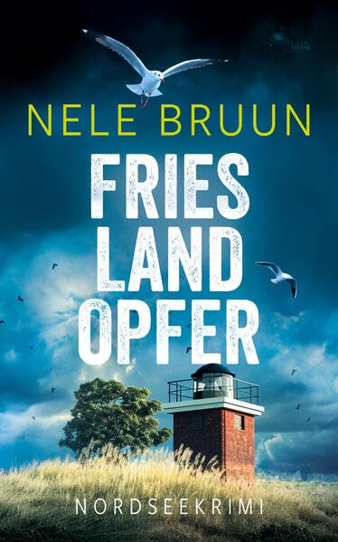 FriesLandOpfer (Nordseekrimi) (Küstenkrimi)