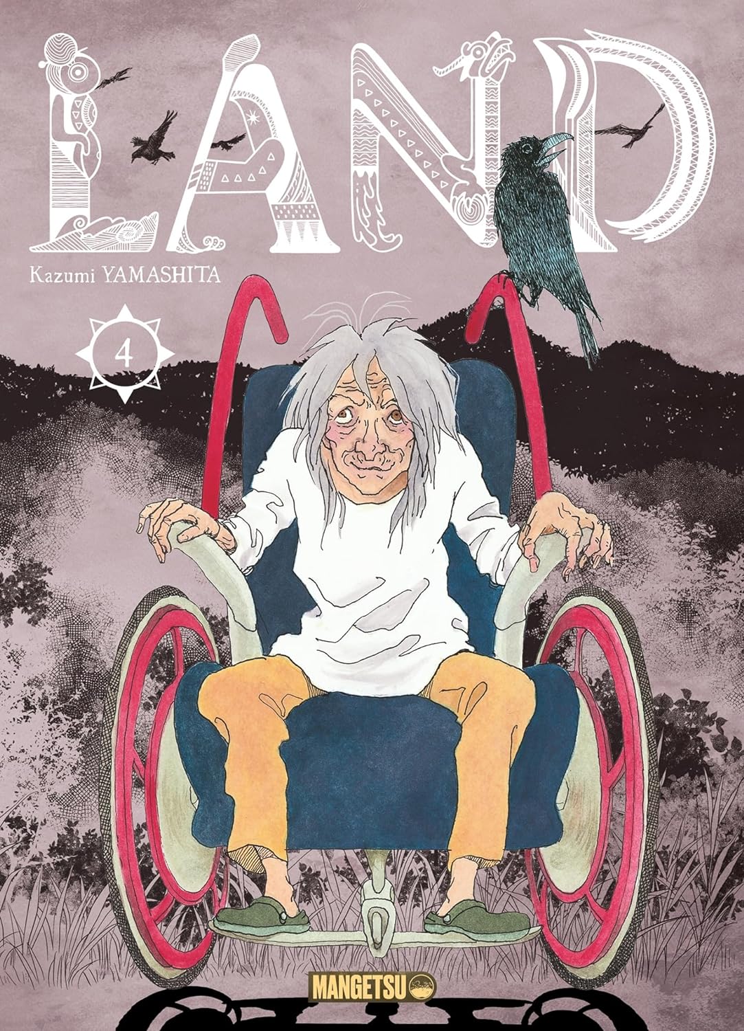Land T04