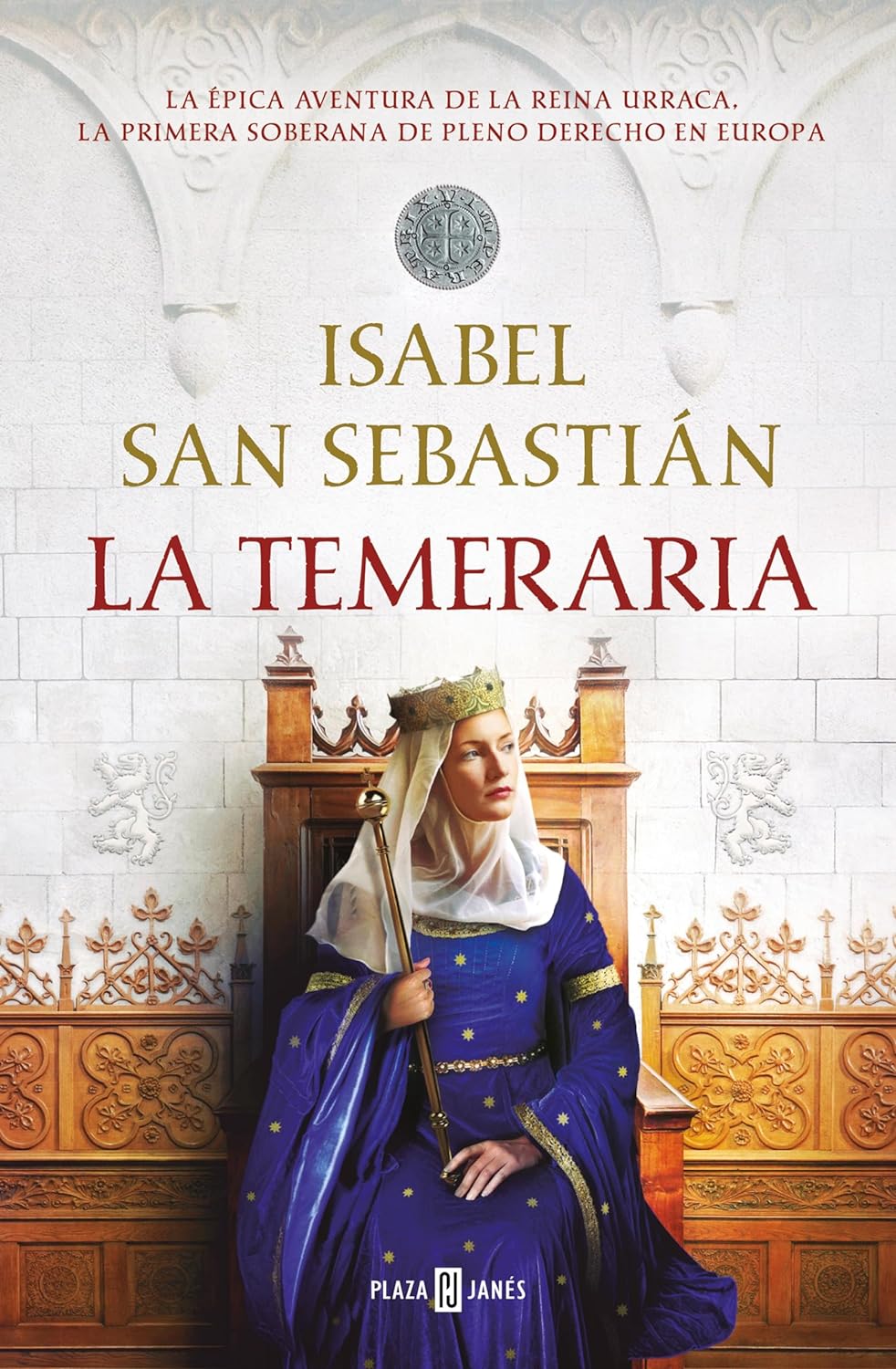 La temeraria