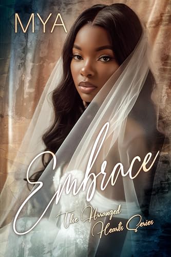 Embrace book cover