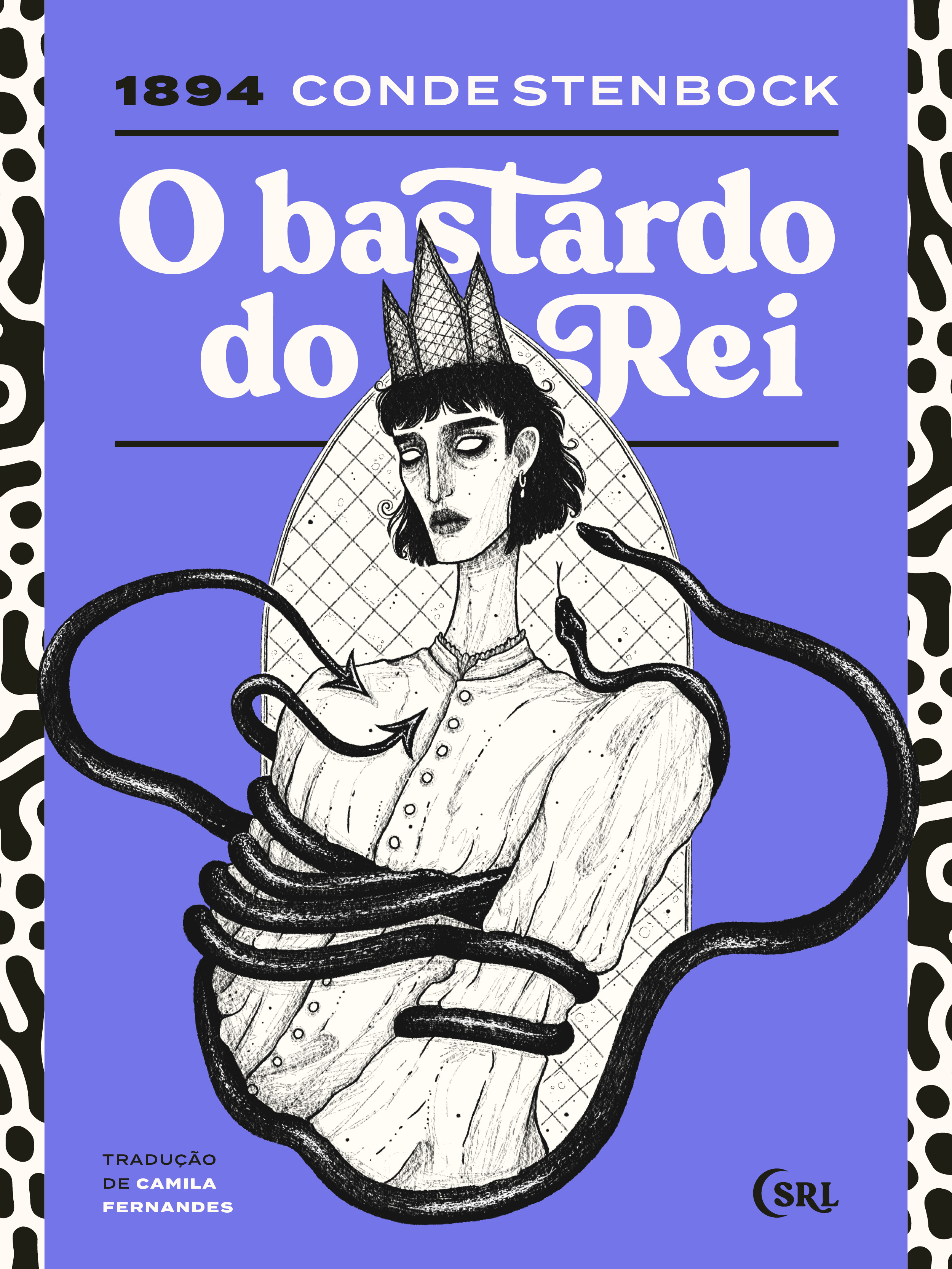 O Bastardo do Rei book cover