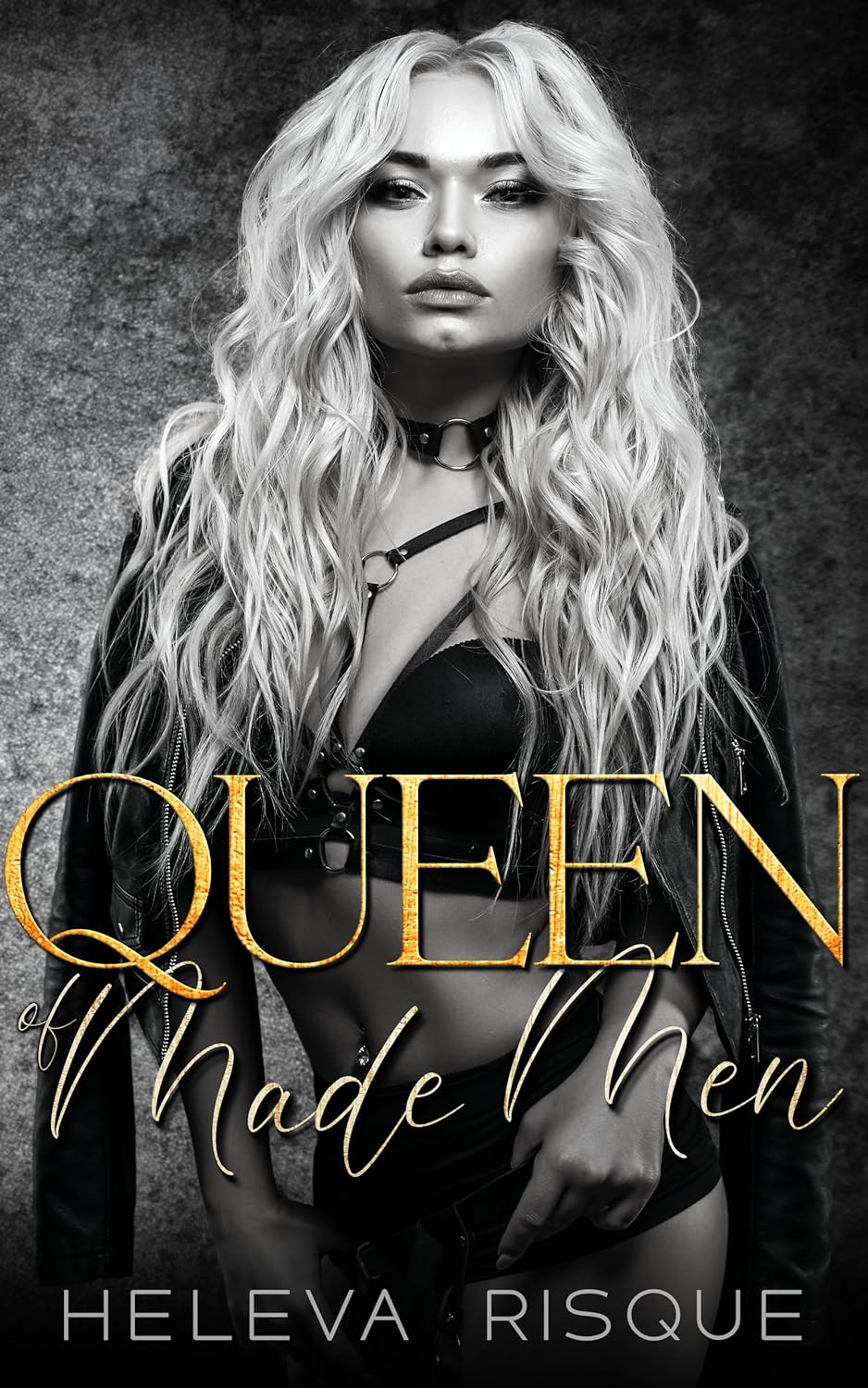 Queen of Made Men