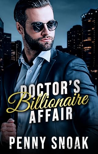 Doctor's Billionaire Affair