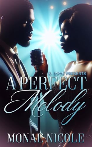 A Perfect Melody book cover