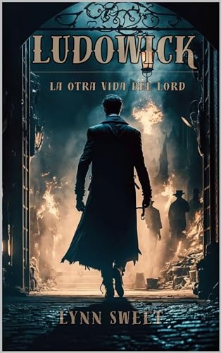 LUDOWICK : La otra vida del lord