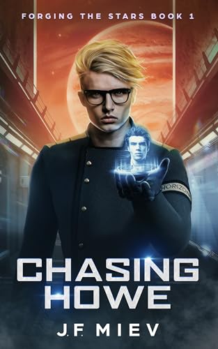 Chasing Howe