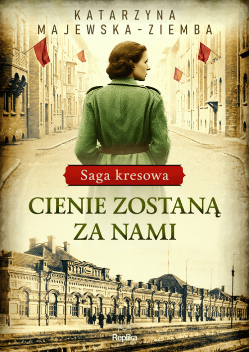 Cienie zostaną za nami