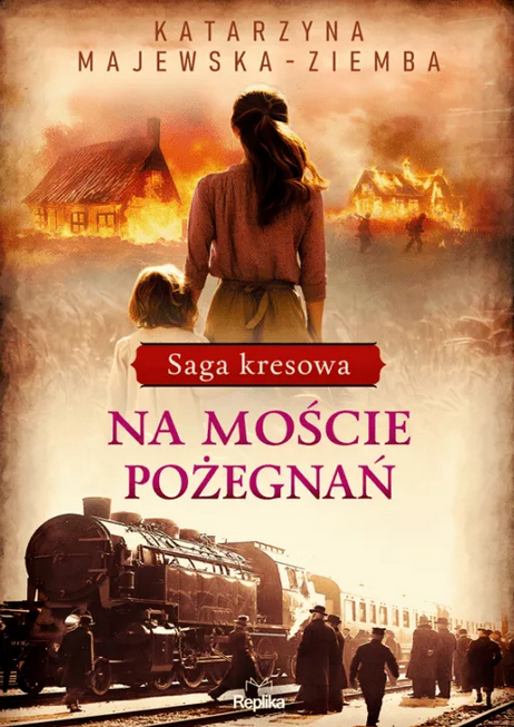 Na moście pożegnań