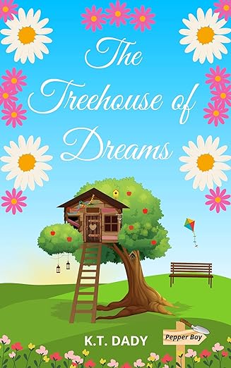 The Treehouse of Dreams