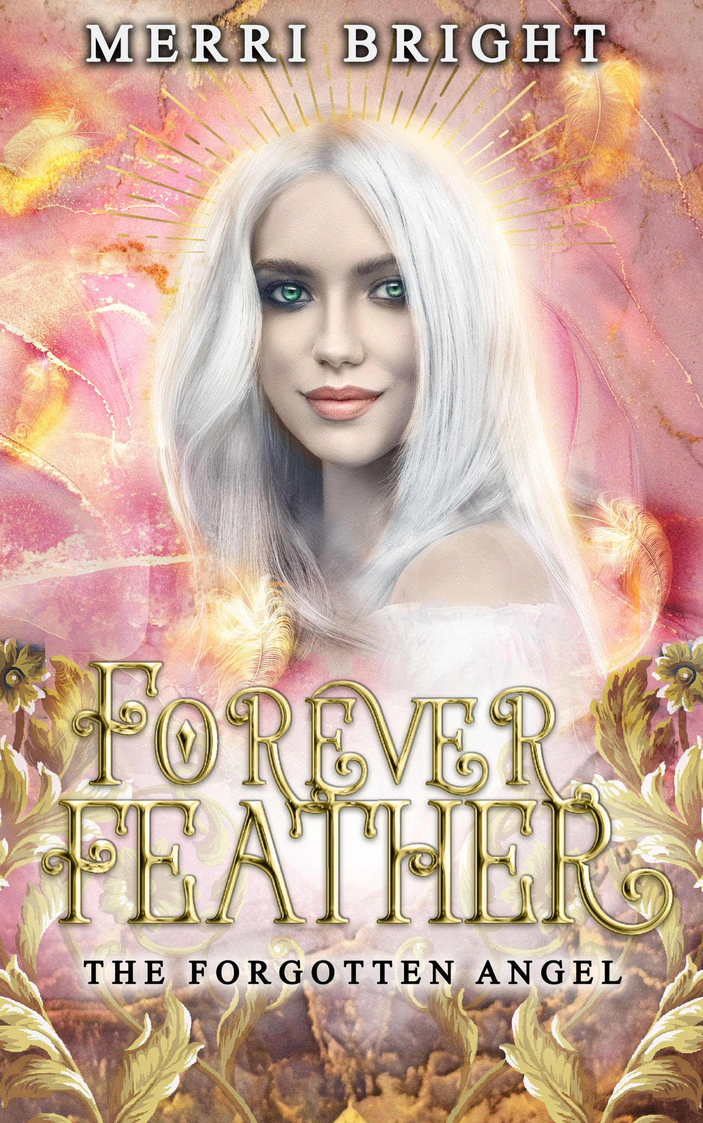 A Feather Kink book cover