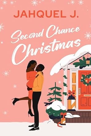 Second Chance Christmas book cover