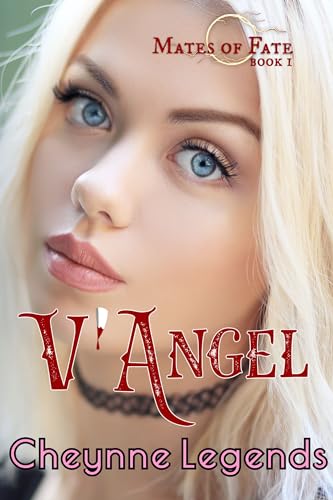 V'Angel