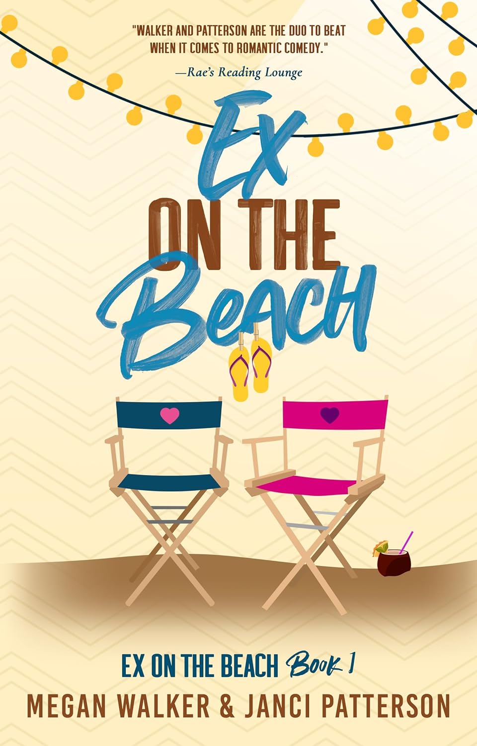 Ex On the Beach