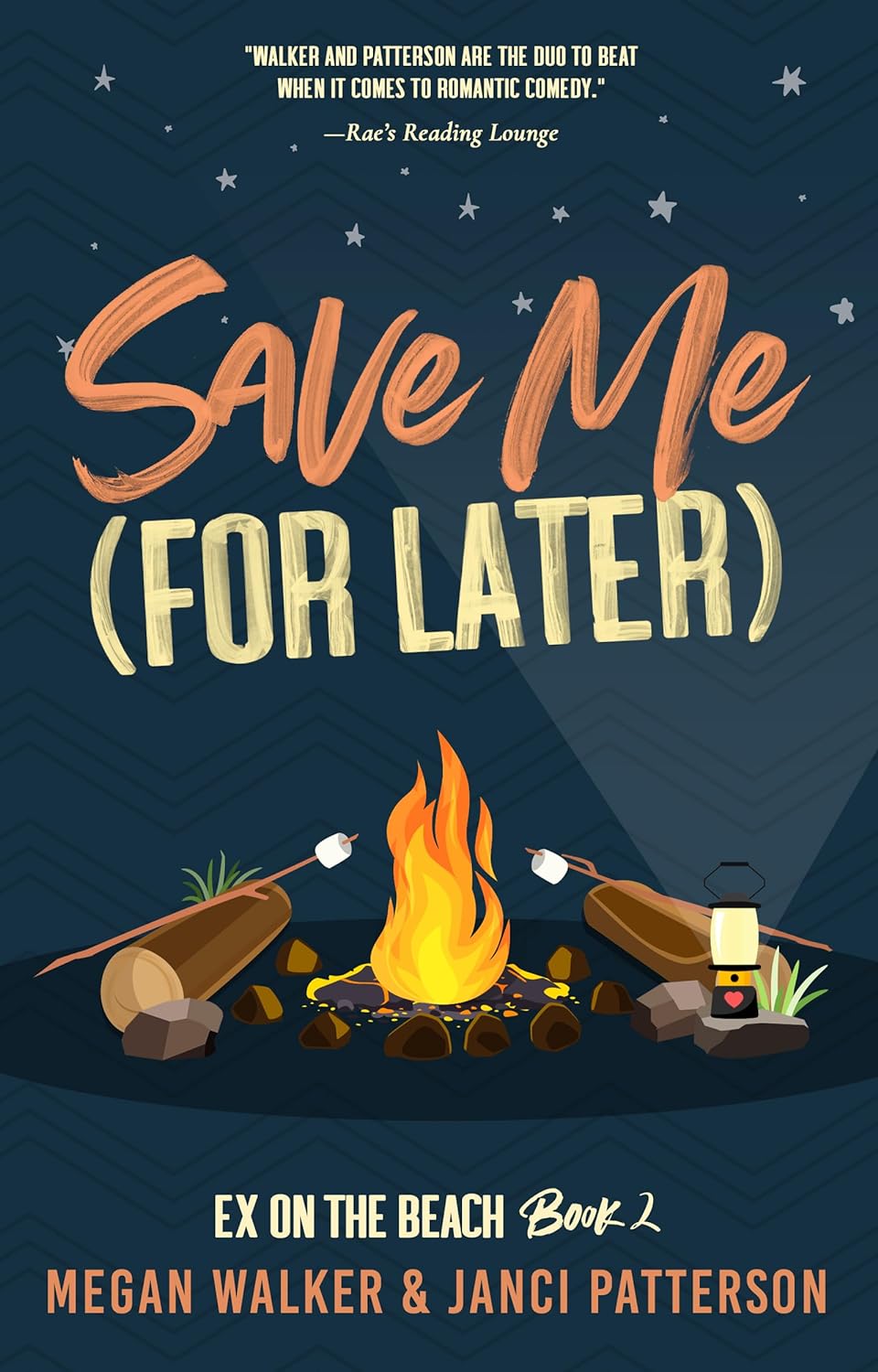 Ex on the Beach book cover 1