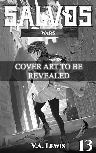 Wars: A LitRPG Adventure