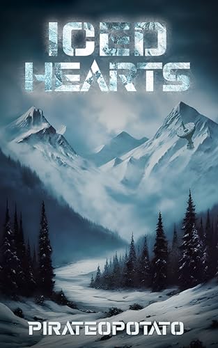 Iced Hearts
