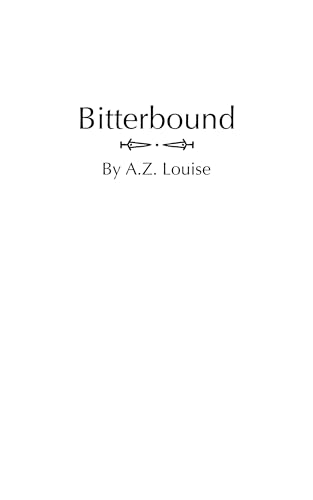 Bitterbound book cover