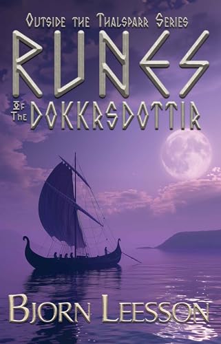 Runes of the Dokkrsdottir