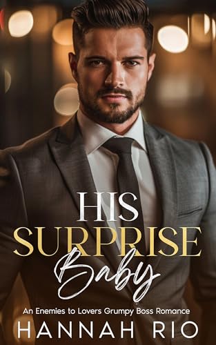 His Surprise Baby