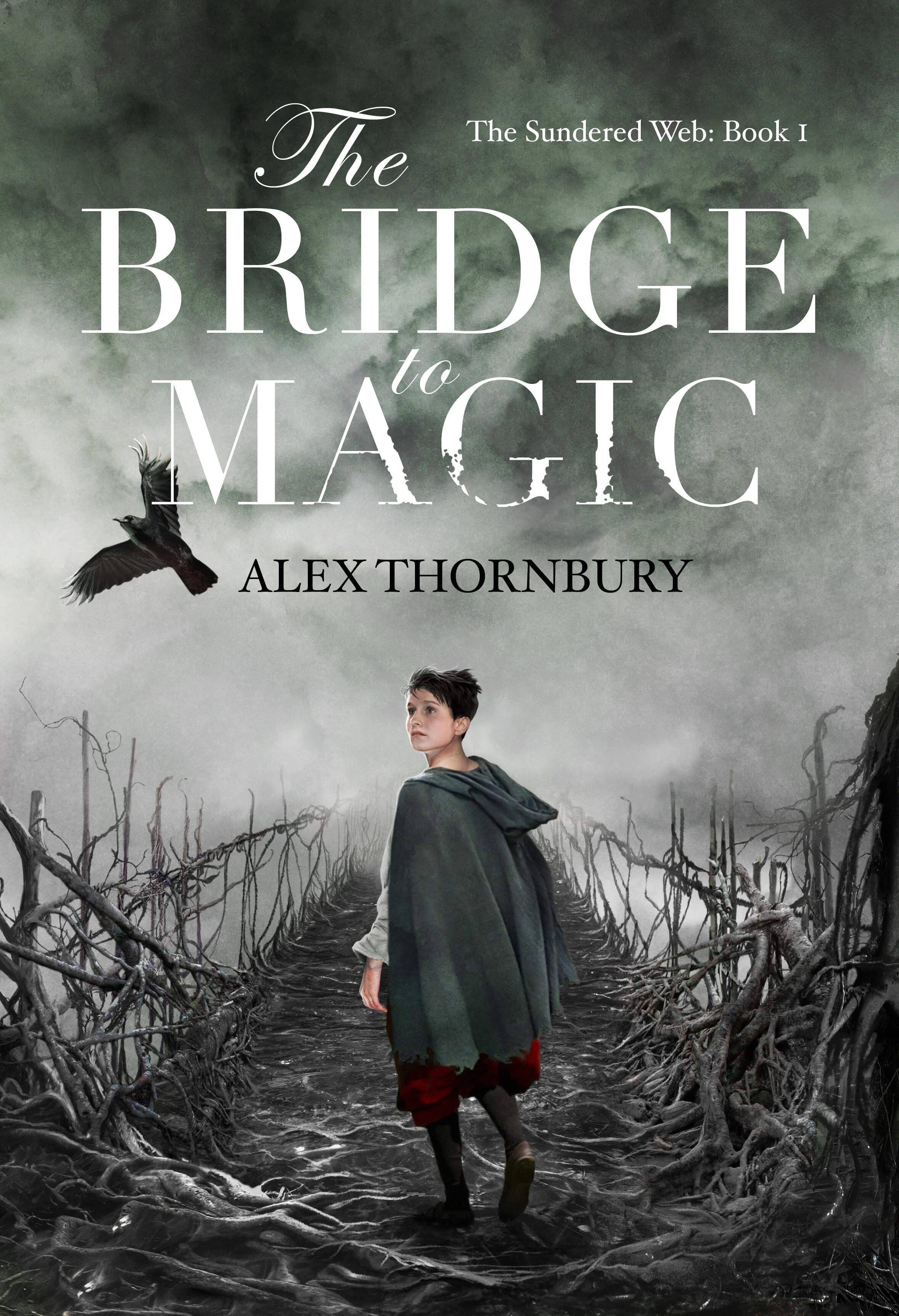 The Bridge to Magic