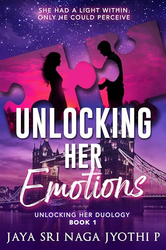 Unlocking Her Emotions