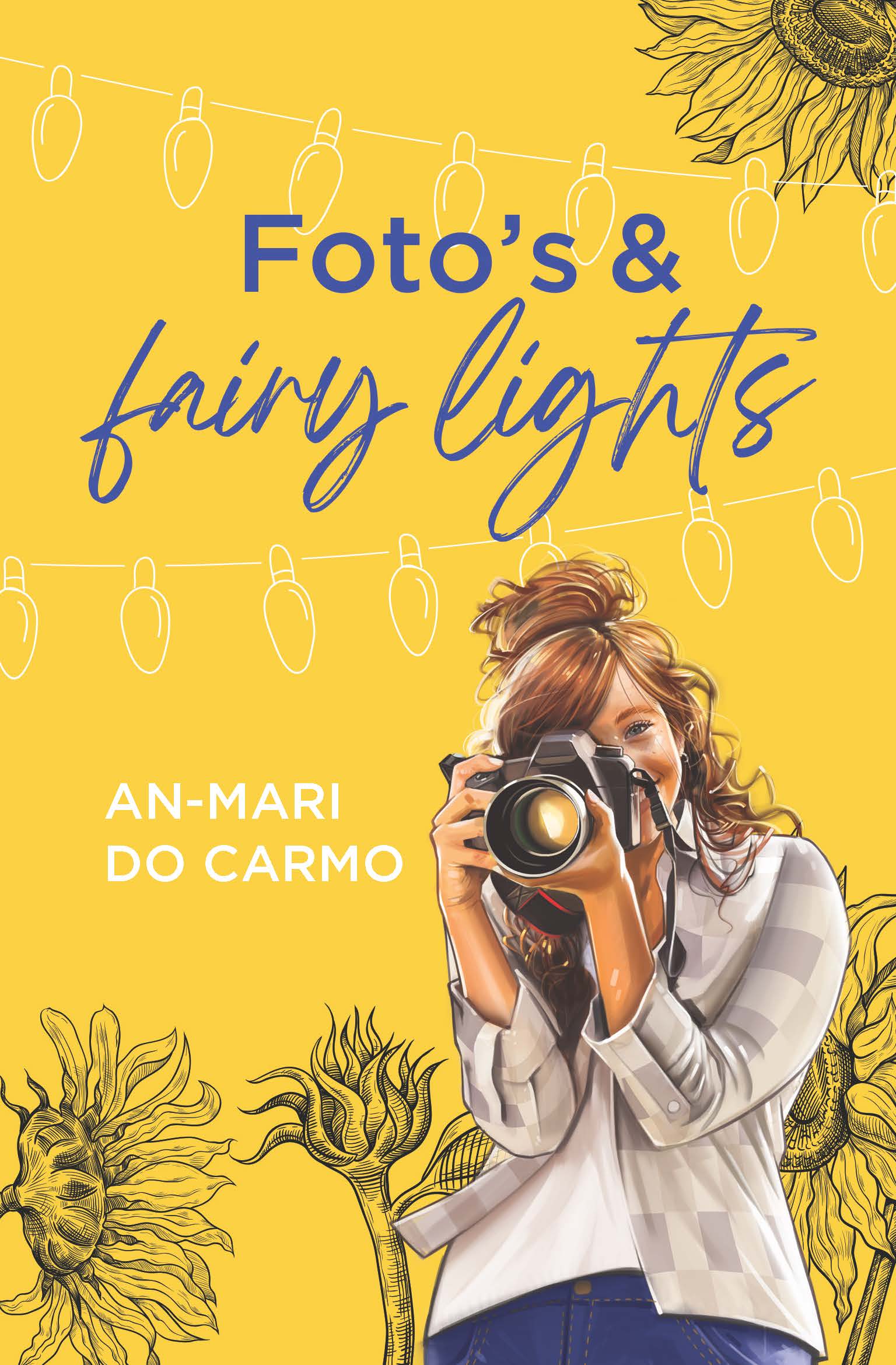 Foto's en fairy lights
