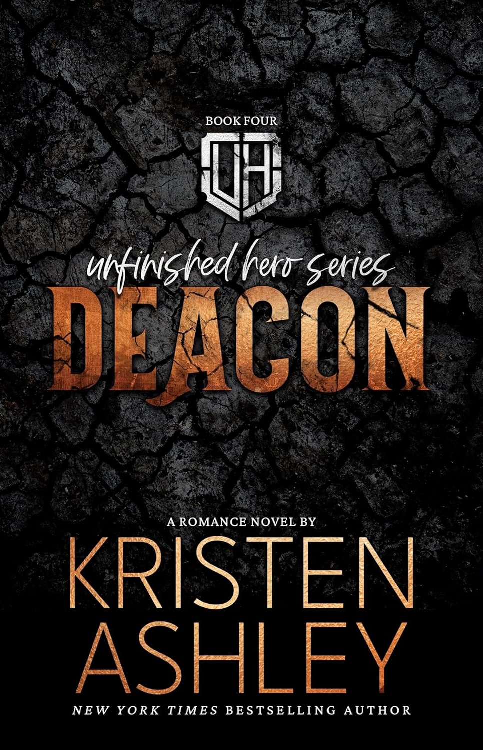 Deacon