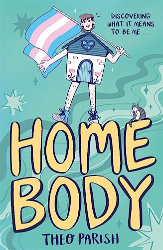 Homebody: Discovering What It Means to Be Me