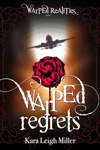 Warped Regrets book cover
