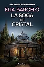 Muerte en Santa Rita book cover 3