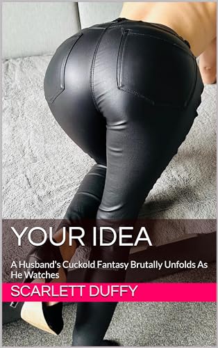 Your Idea: A Husband's Cuckold Fantasy Brutally Unfolds As He Watches