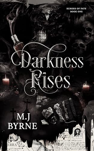Darkness Rises