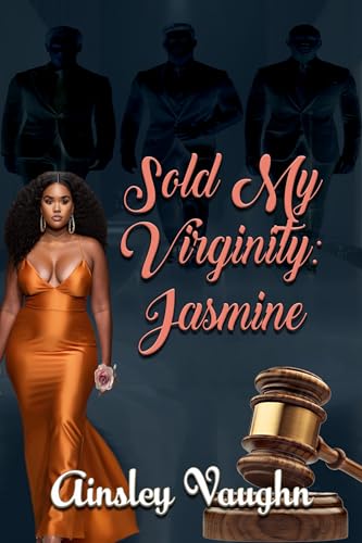 Sold My Virginity: Jasmine