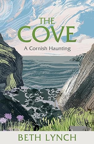 The Cove: A Cornish Haunting