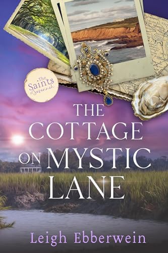 The Cottage on Mystic Lane
